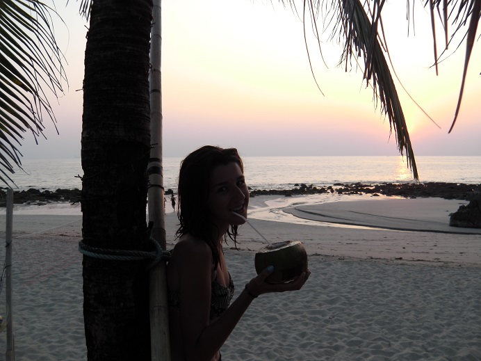 KO LANTA